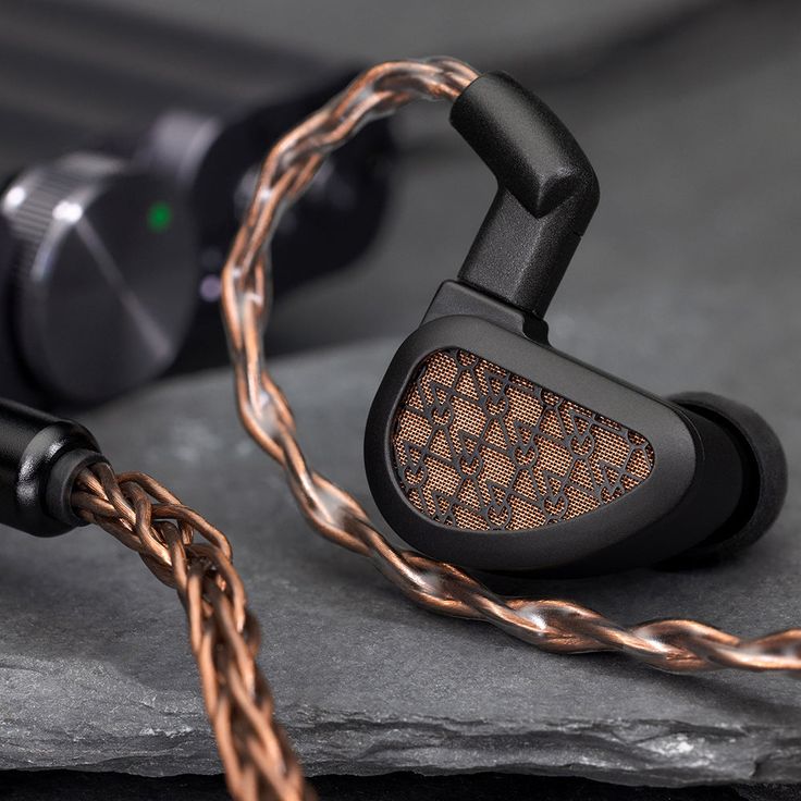 64 Audio Solo Premium IEM