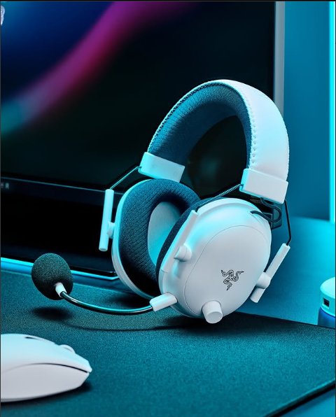 Gaming Headset Pro